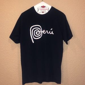 Katari Arts “Peru” tee